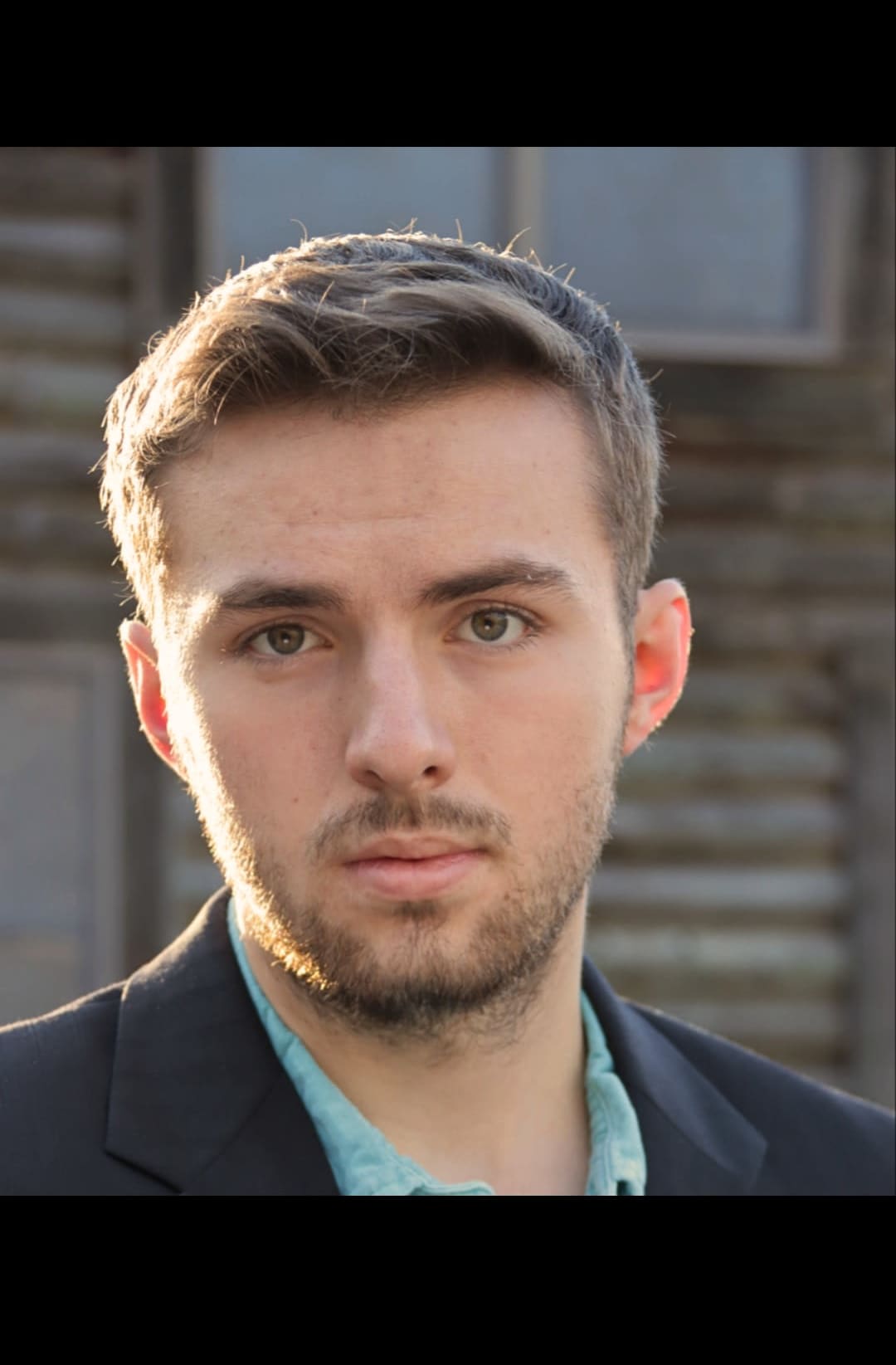 Ian Wilson - Project Casting Ian Wilson - Profile Photo