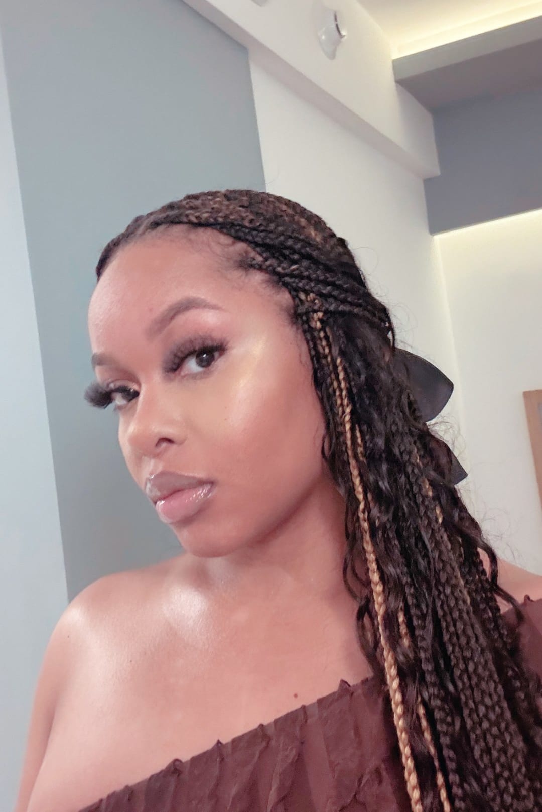 Kenicia Jackson - Project Casting Kenicia Jackson - Profile Photo
