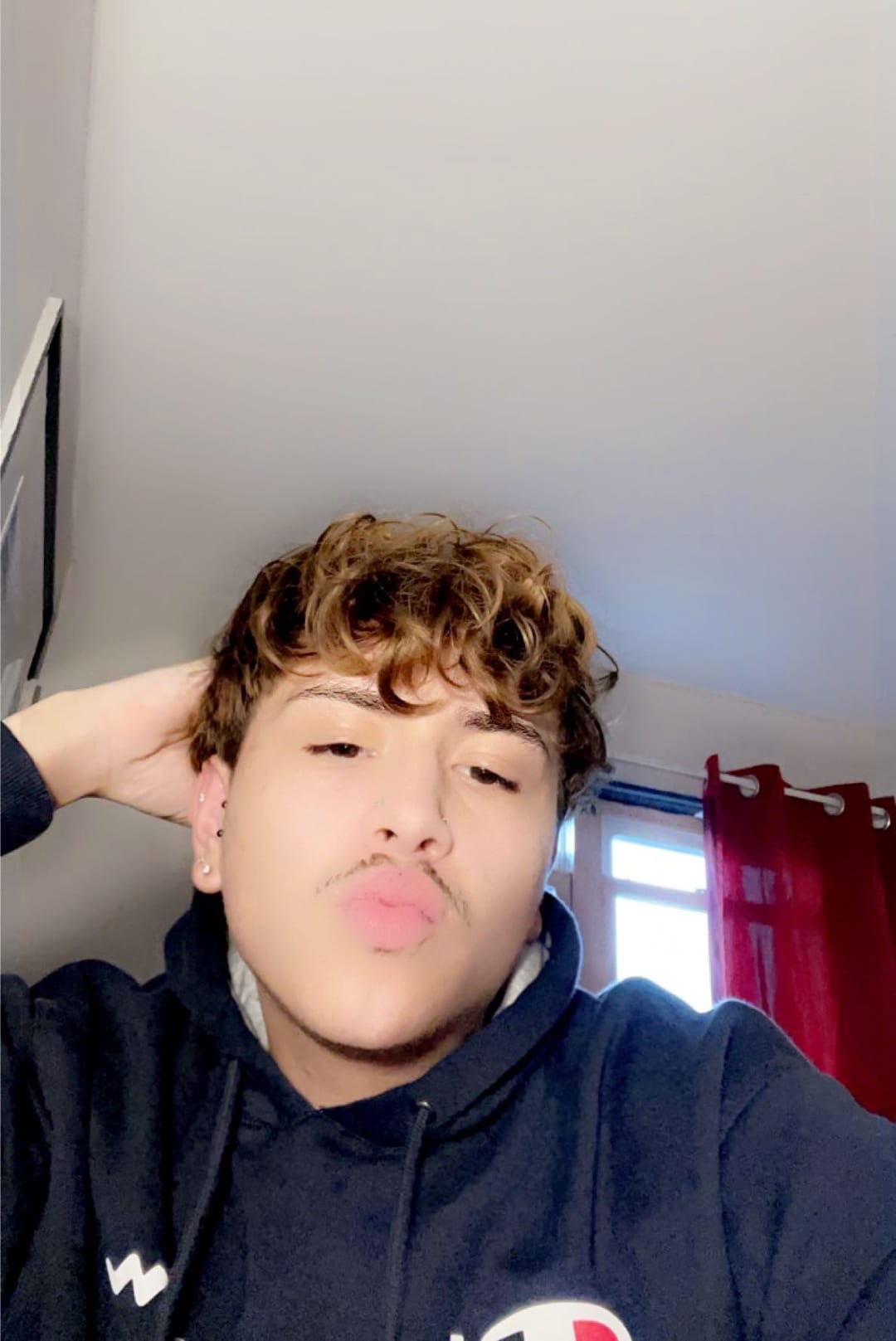 Israel  Sorel - Profile Photo