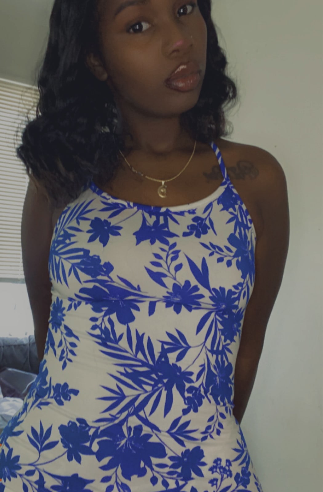 Asia Matthews - Project Casting Asia Matthews - Profile Photo