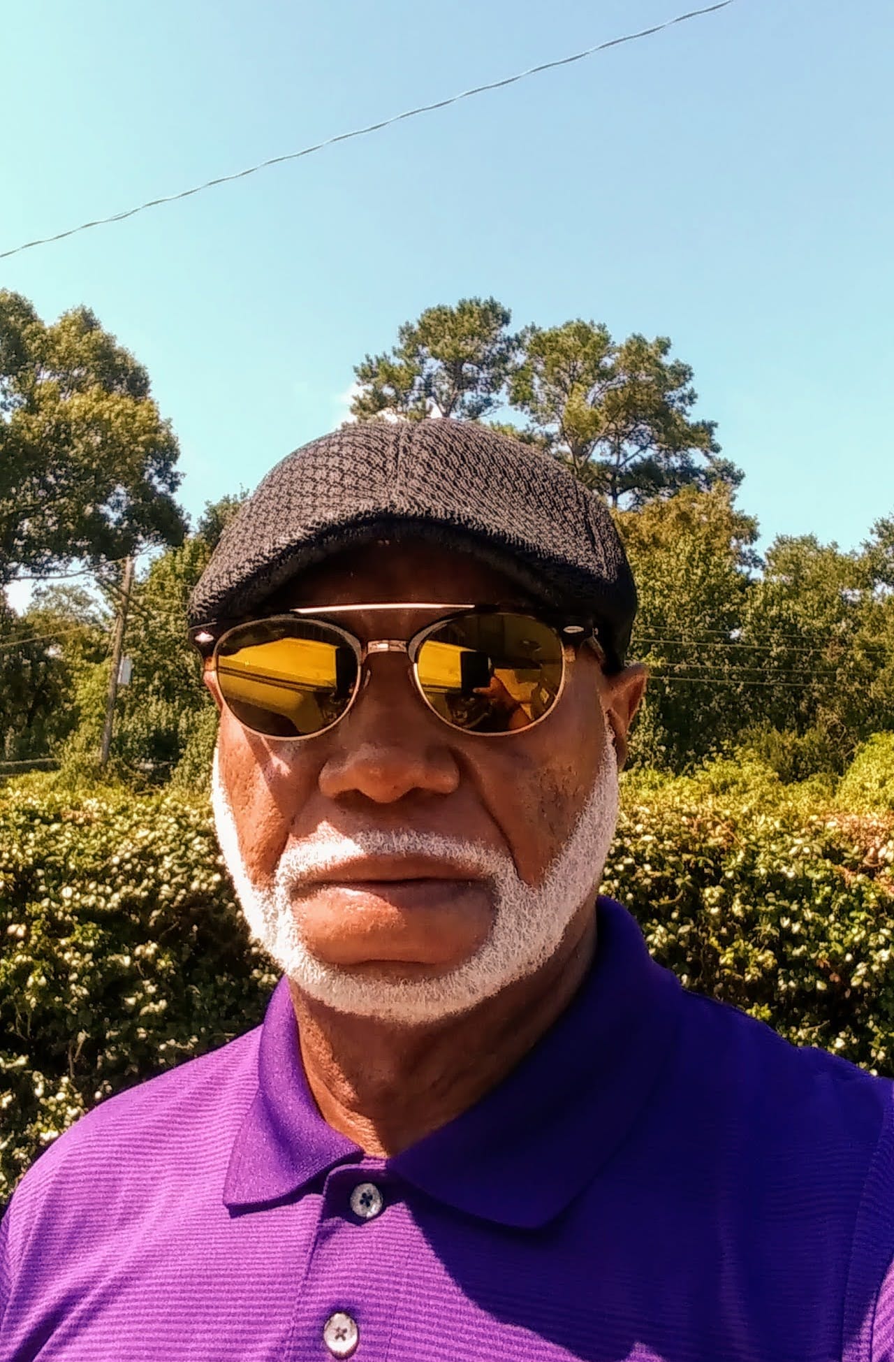 Horace Brue - Project Casting Horace Brue - Profile Photo
