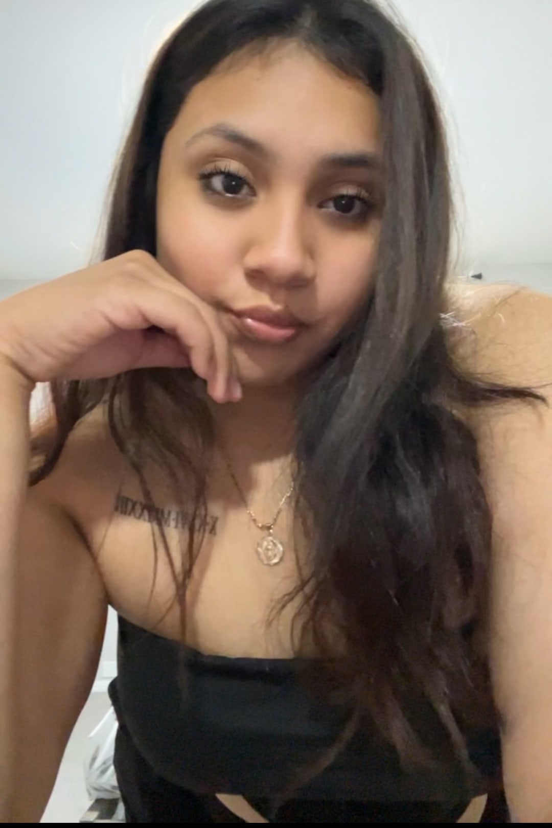 Selena Coronel - Project Casting Selena Coronel - Profile Photo