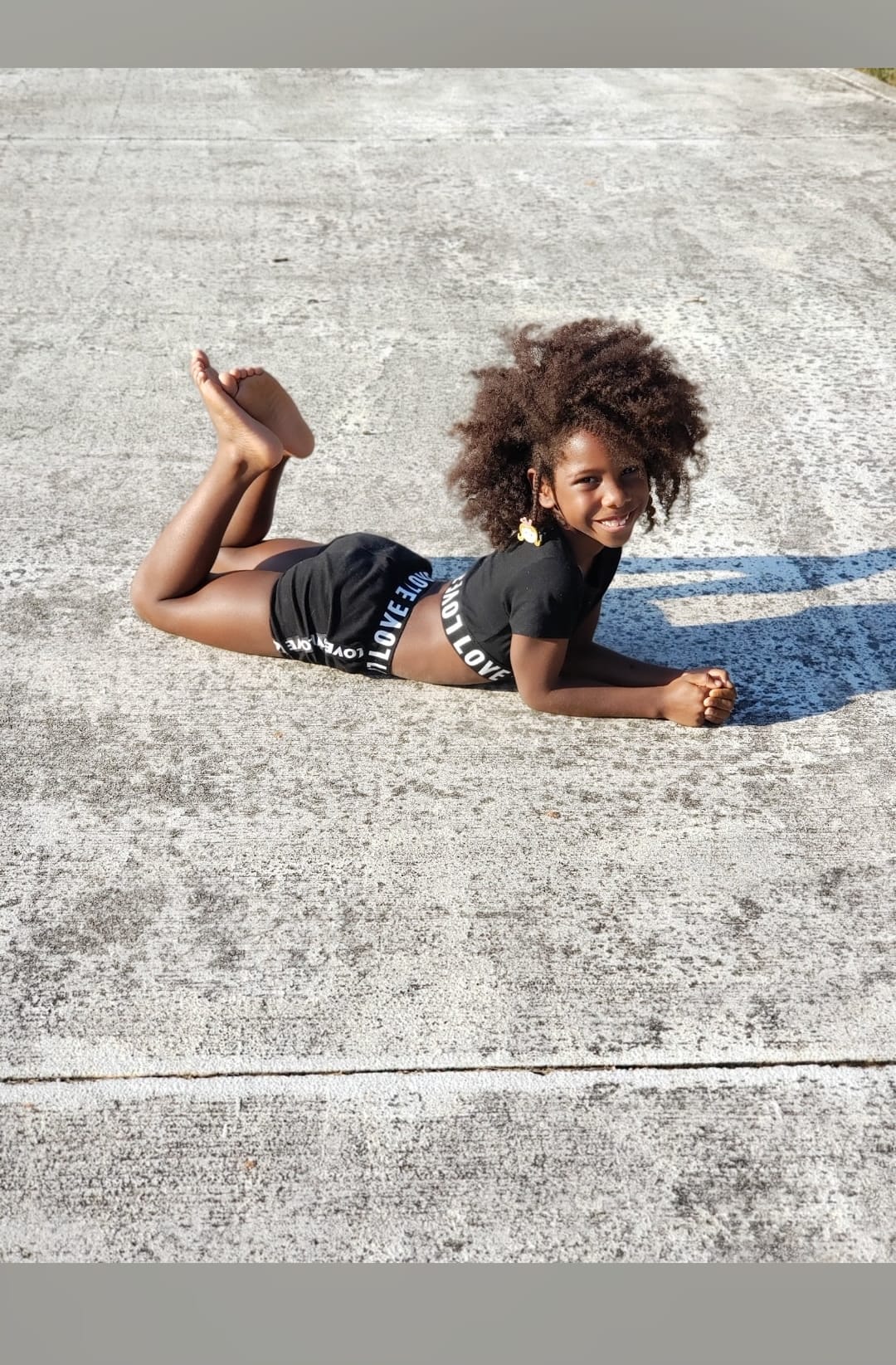 Savannah  Parker - Profile Photo