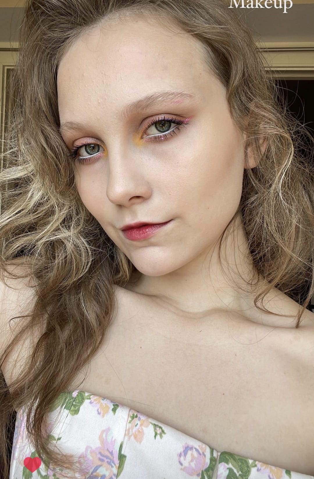 Milena Vasko - Profile Photo