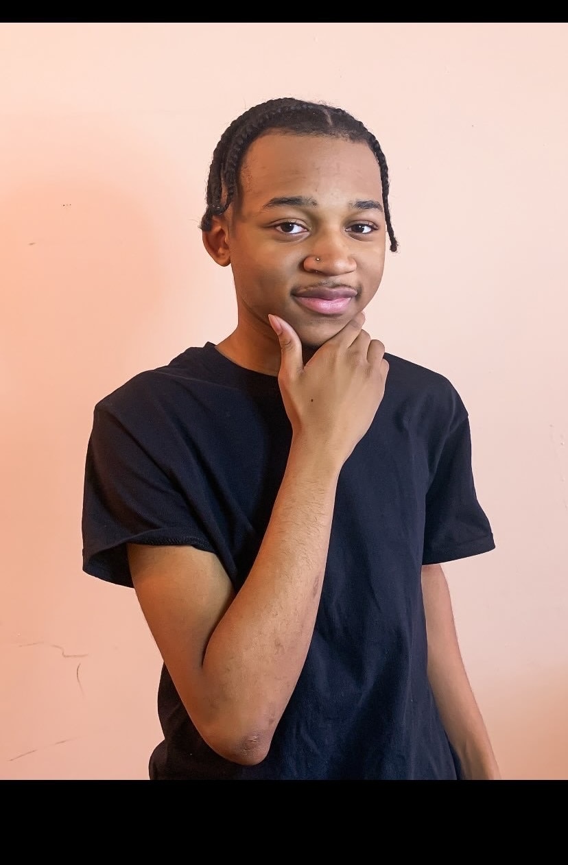 Dakari Arrington - Project Casting Dakari Arrington - Profile Photo