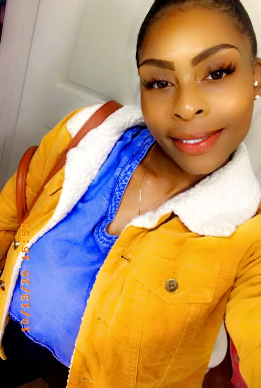 Porsha Johnson - Project Casting Porsha Johnson - Profile Photo