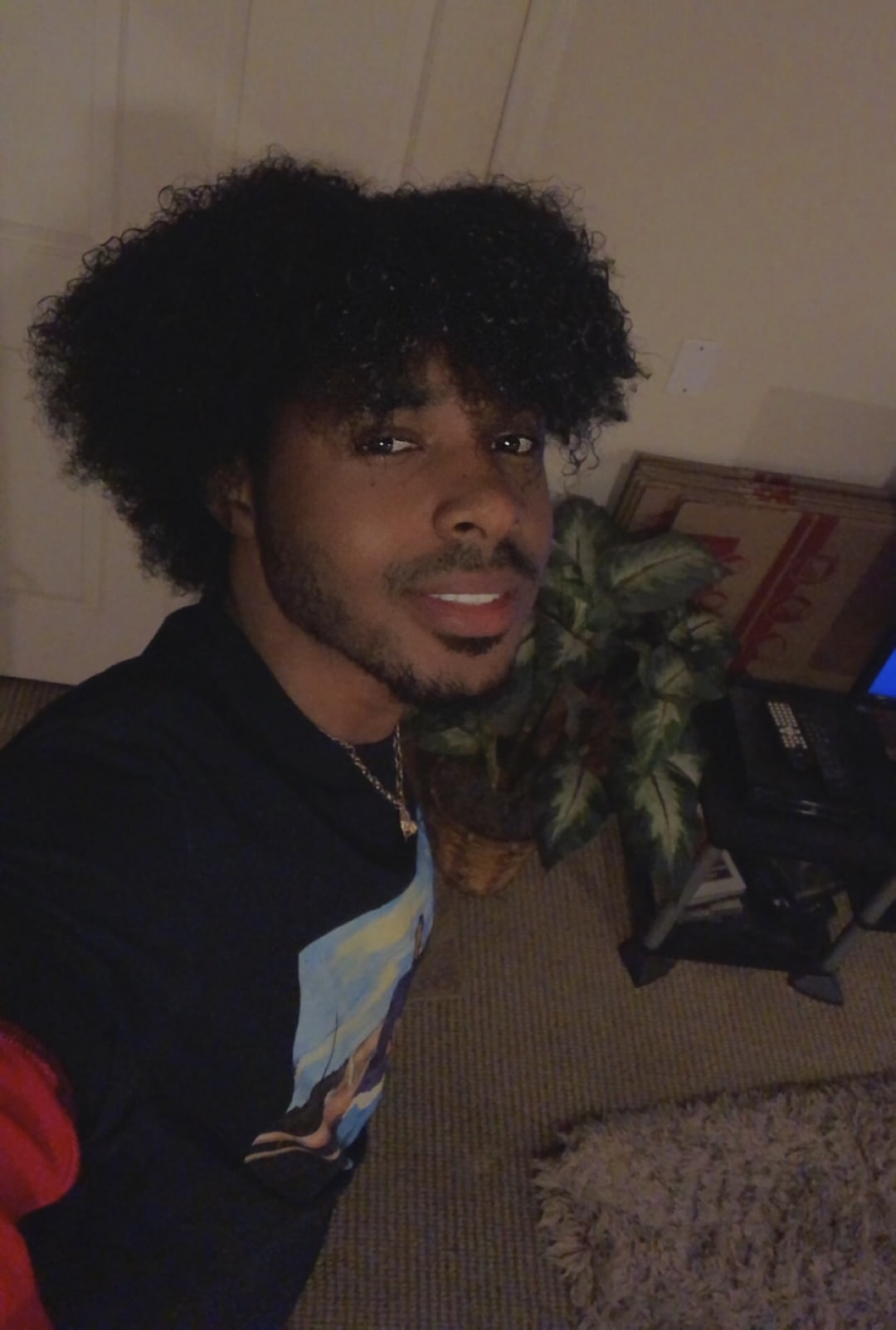 Trevon Lott - Profile Photo