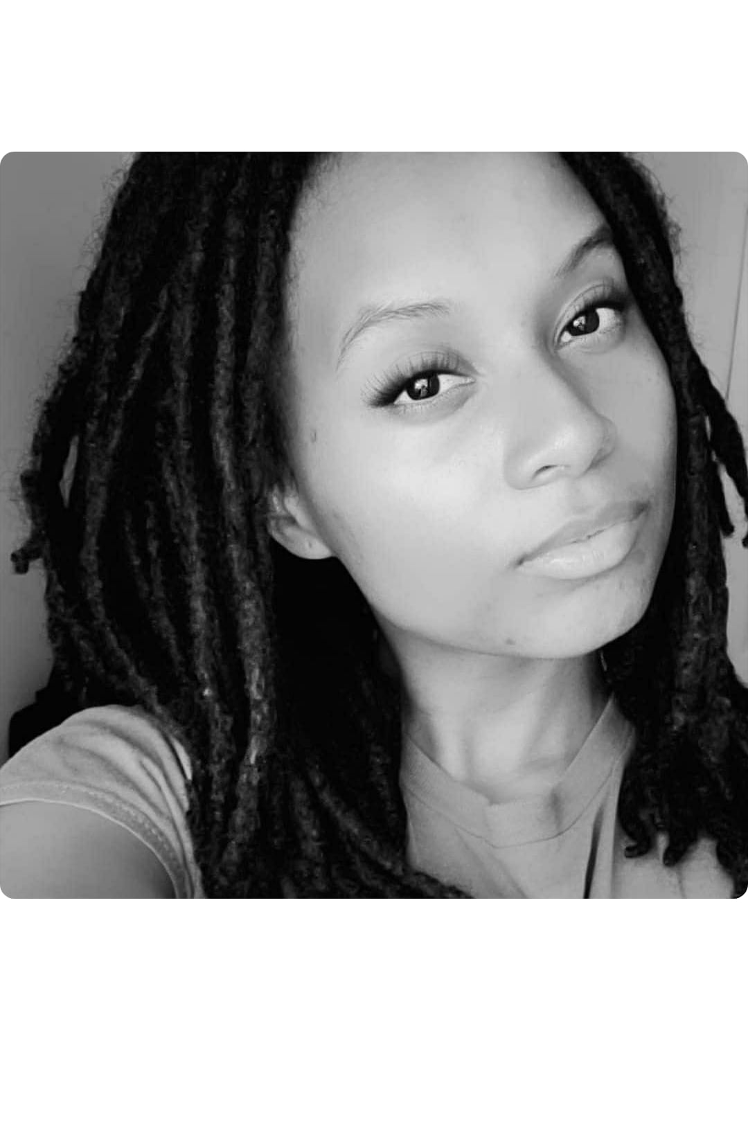Brittany Thomas - Project Casting Brittany Thomas - Profile Photo
