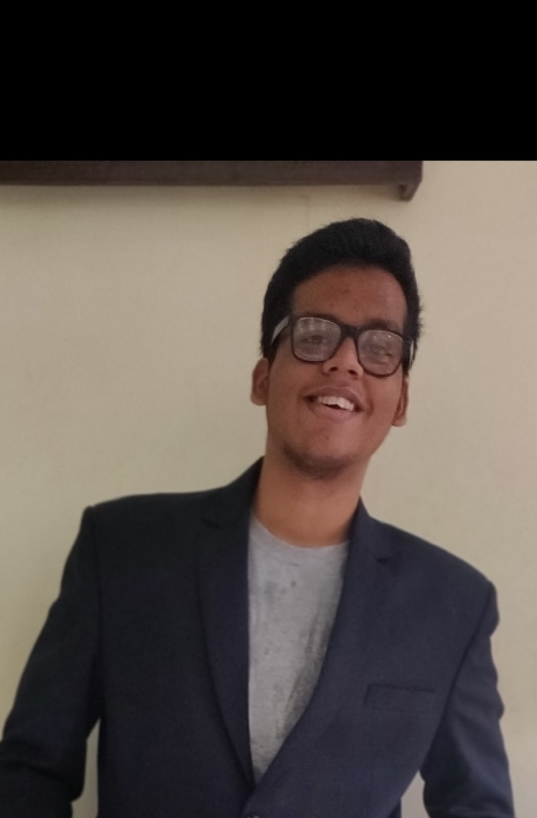 Aryan Gupta - Project Casting Aryan Gupta - Profile Photo