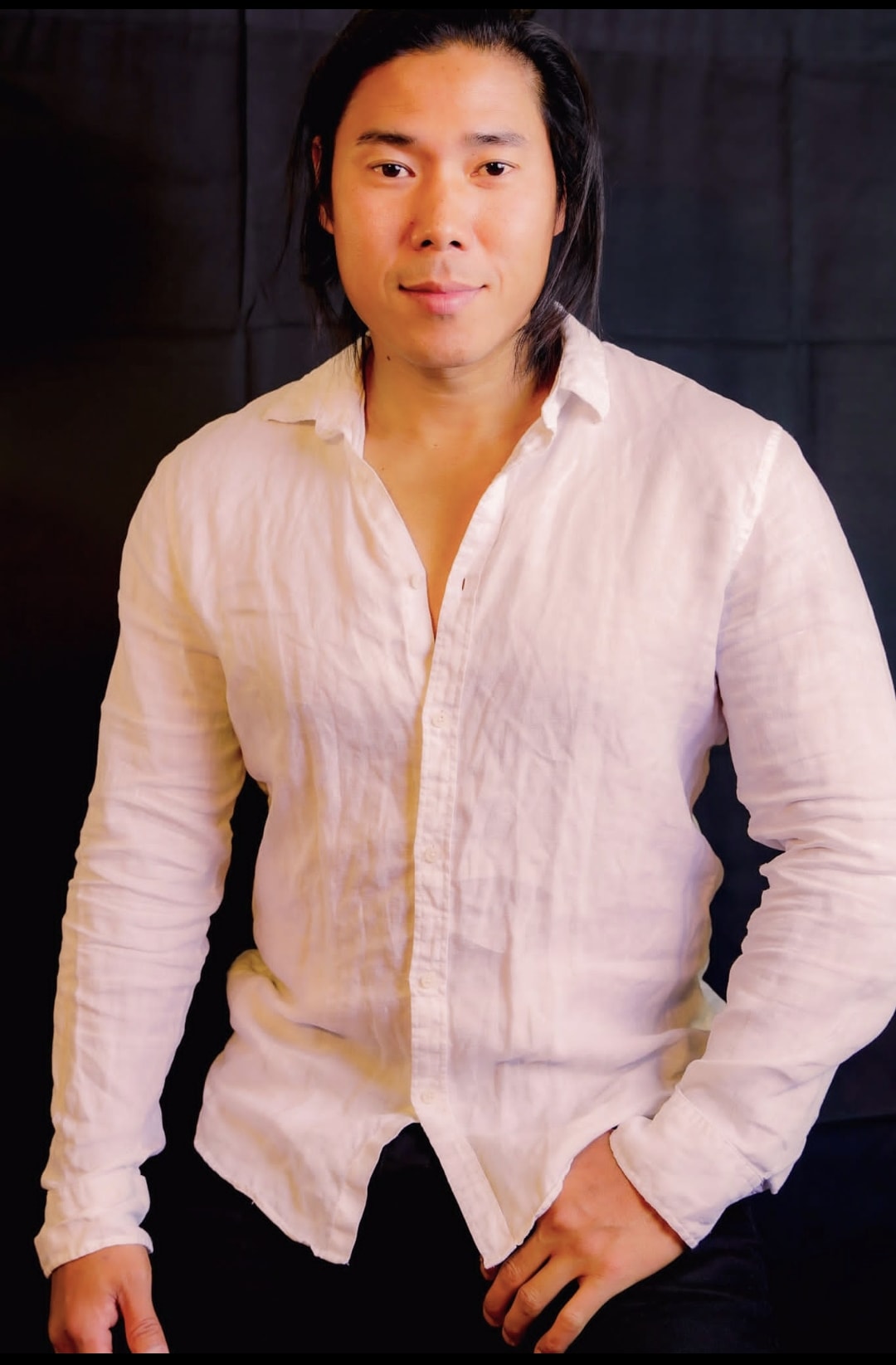 Jhalak Pun - Project Casting Jhalak Pun - Profile Photo
