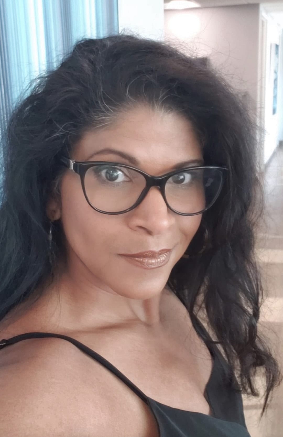 Jacqueline Pena - Project Casting Jacqueline Pena - Profile Photo