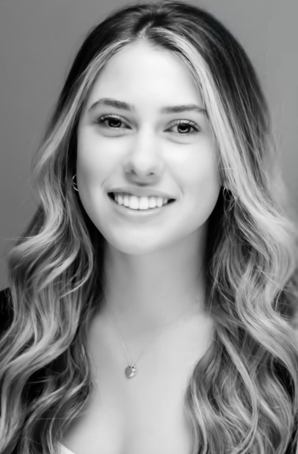 Berkeley Hamel - Project Casting Berkeley Hamel - Profile Photo