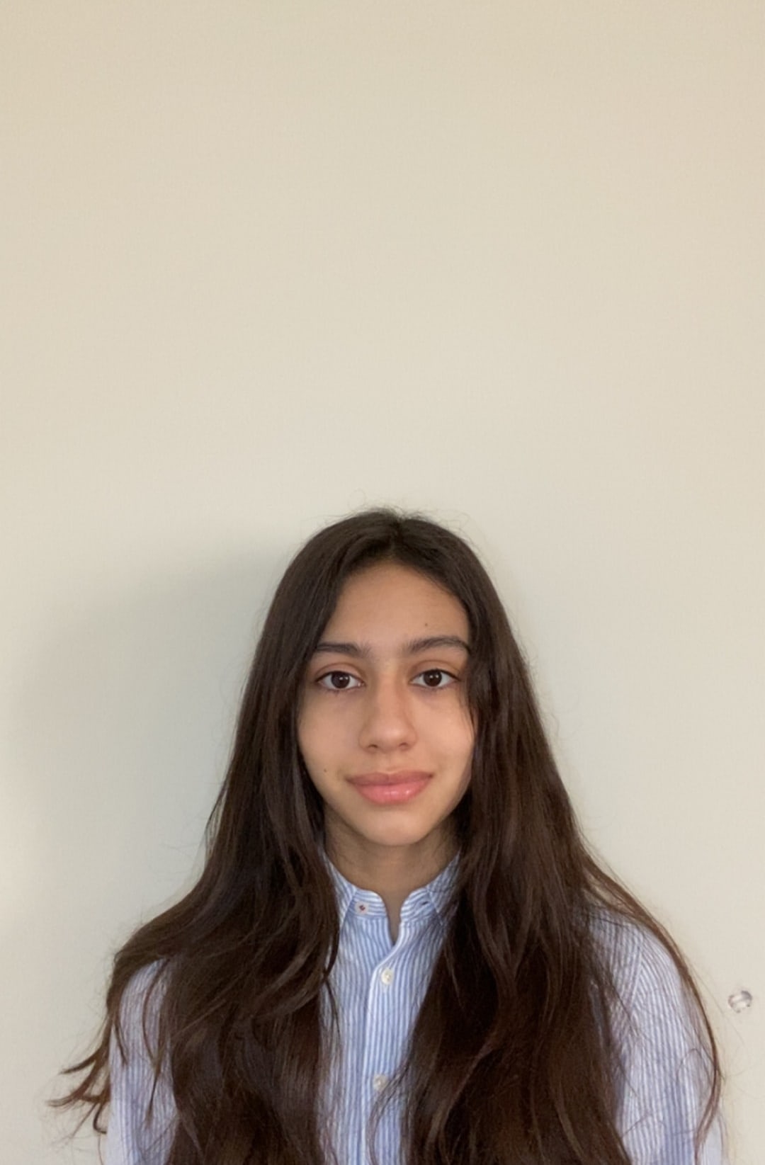 Jaelynne Cartagena - Project Casting Jaelynne Cartagena - Profile Photo