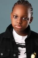 Cidney Koroma - Project Casting Cidney Koroma - Profile Photo