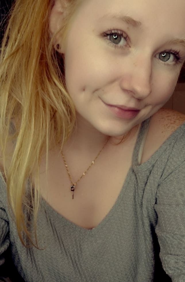 Lara Dreßler - Project Casting Lara Dreßler - Profile Photo