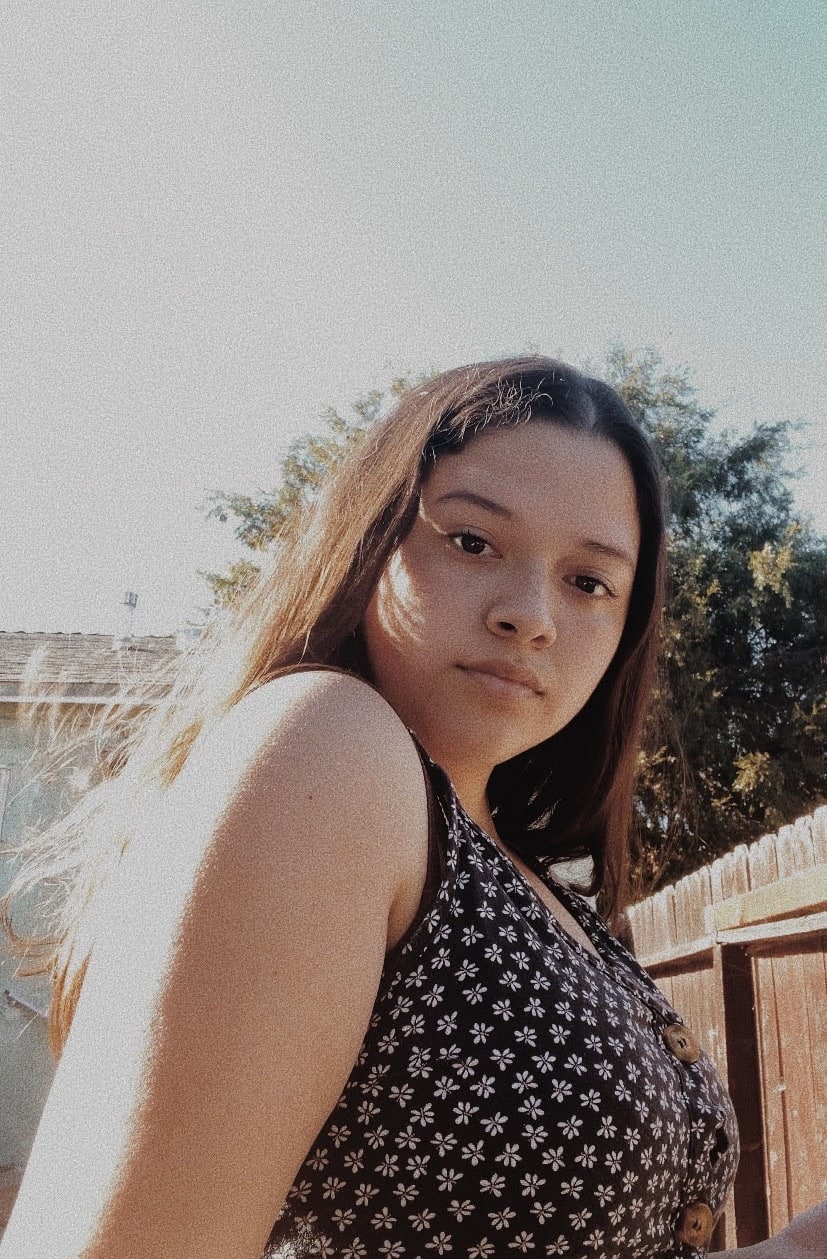 Mia Martinez - Project Casting Mia Martinez - Profile Photo