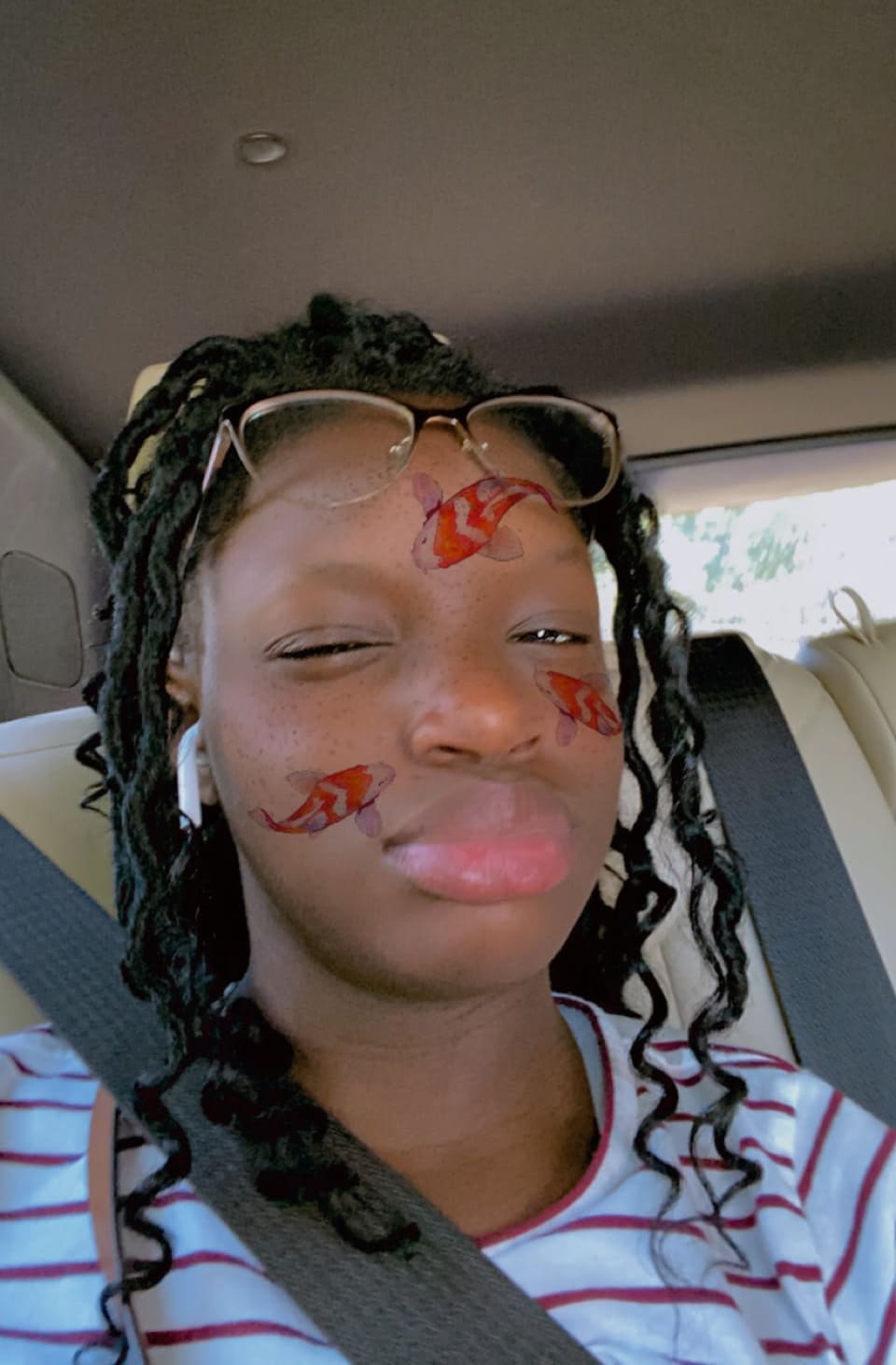 Aniyah Mcintyre - Project Casting Aniyah Mcintyre - Profile Photo