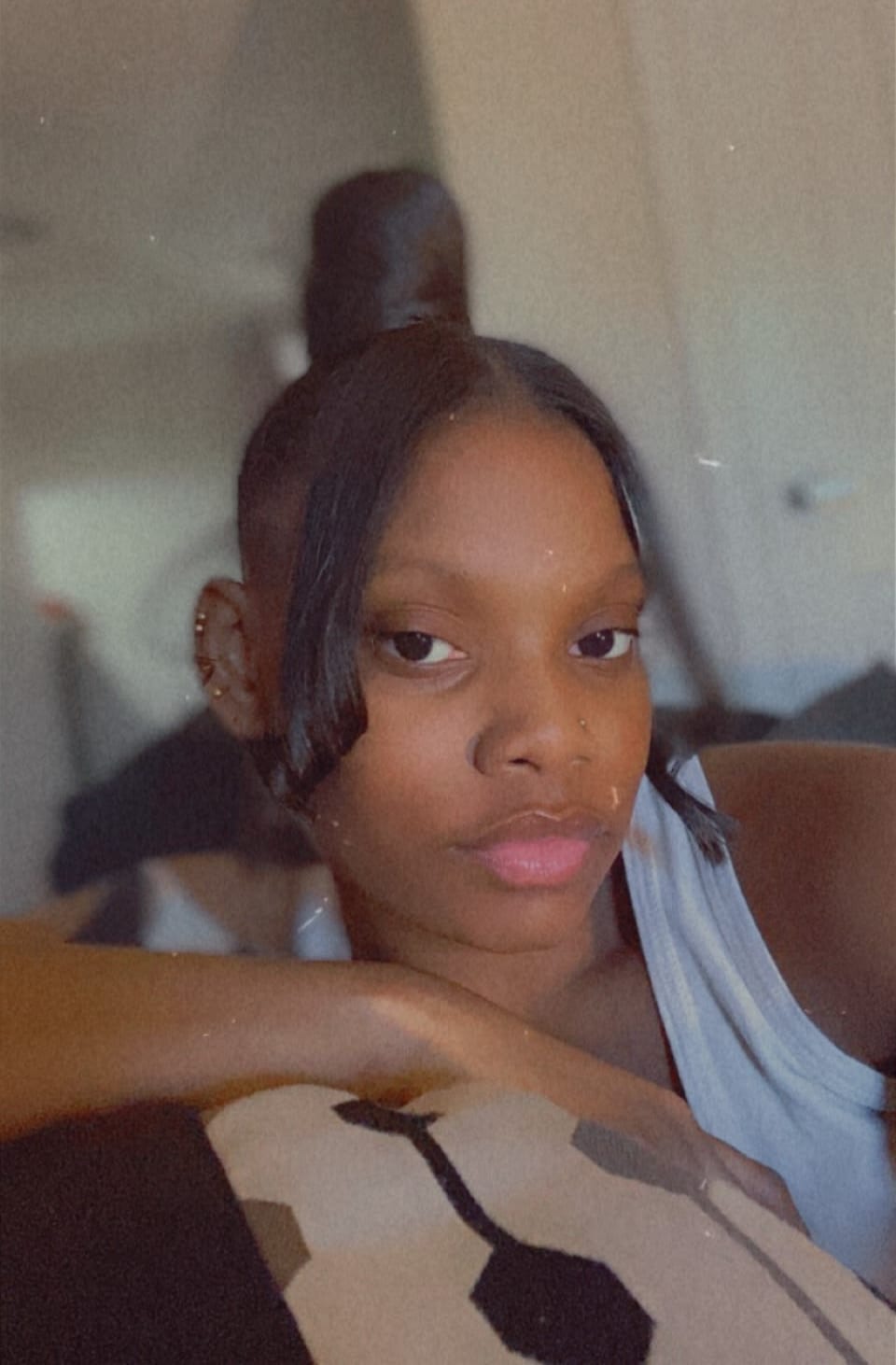 Kiara Miles - Project Casting Kiara Miles - Profile Photo