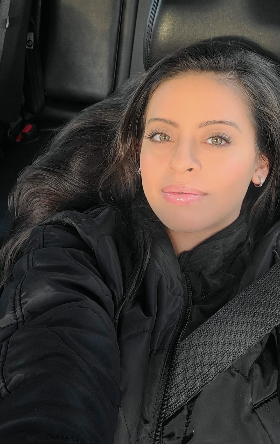 Prisilla Rivera - Project Casting Prisilla Rivera - Profile Photo