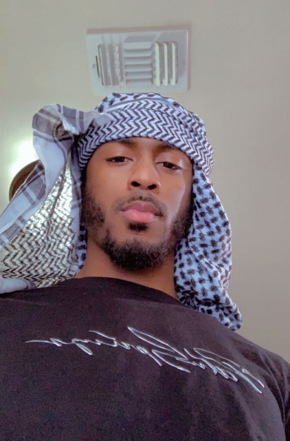Dearick Carmichael - Profile Photo