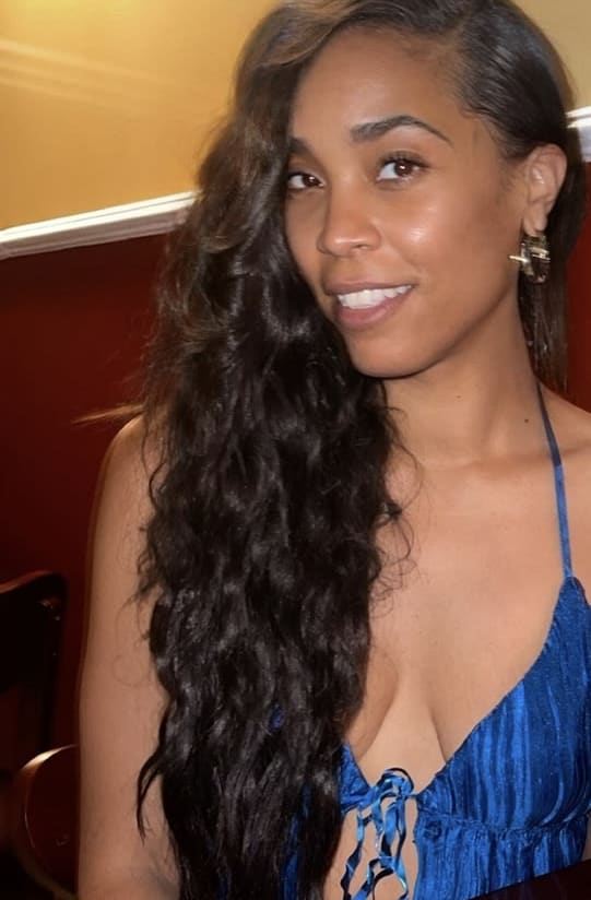 Juneisa Moore - Project Casting Juneisa Moore - Profile Photo