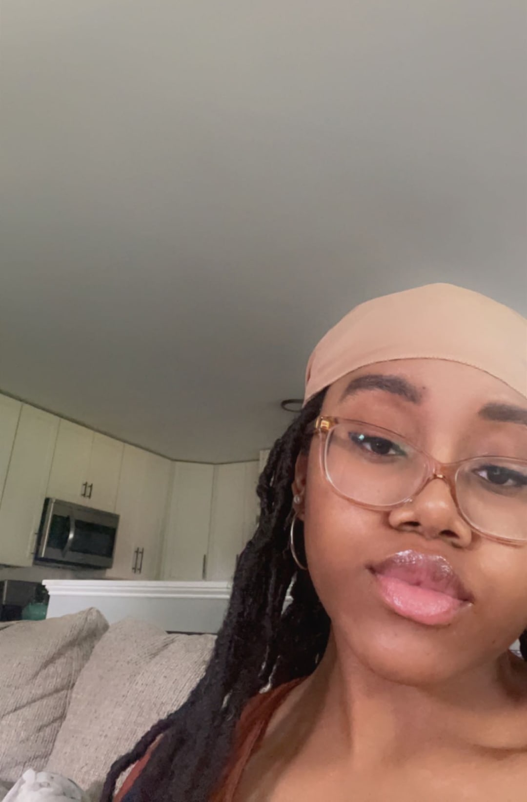 Mikala Cuffy - Project Casting Mikala Cuffy - Profile Photo
