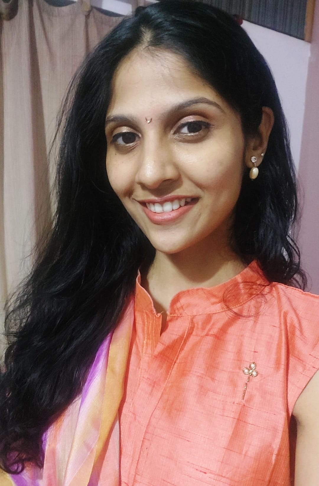 Yukta Kher - Project Casting Yukta Kher - Profile Photo