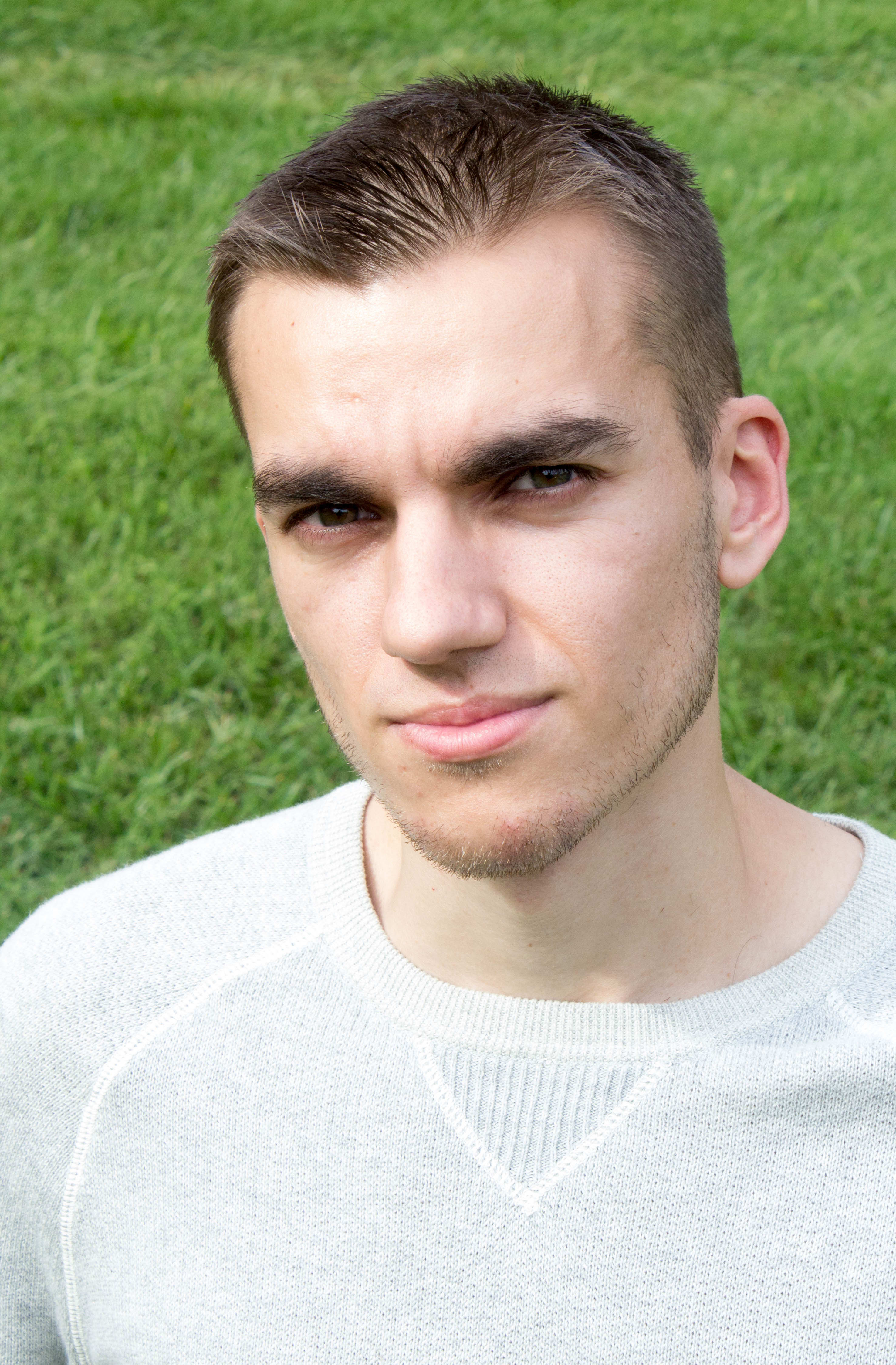 Vince Skretch - Project Casting Vince Skretch - Profile Photo