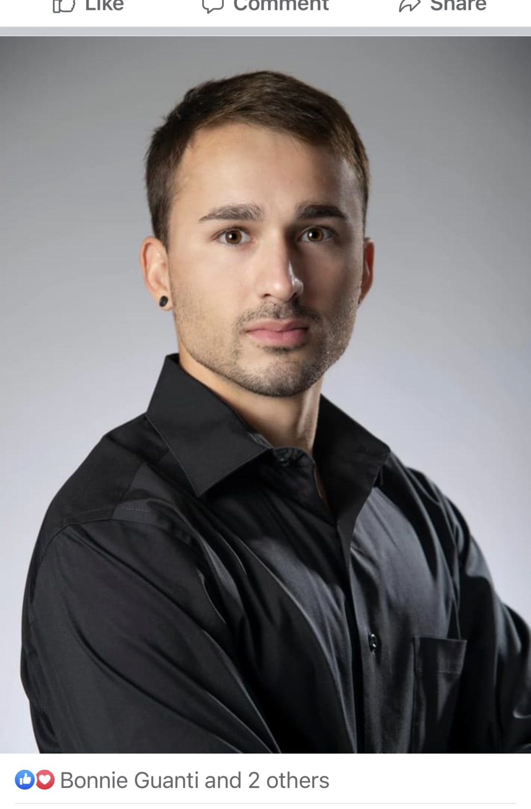 Steven Neubeck - Project Casting Steven Neubeck - Profile Photo