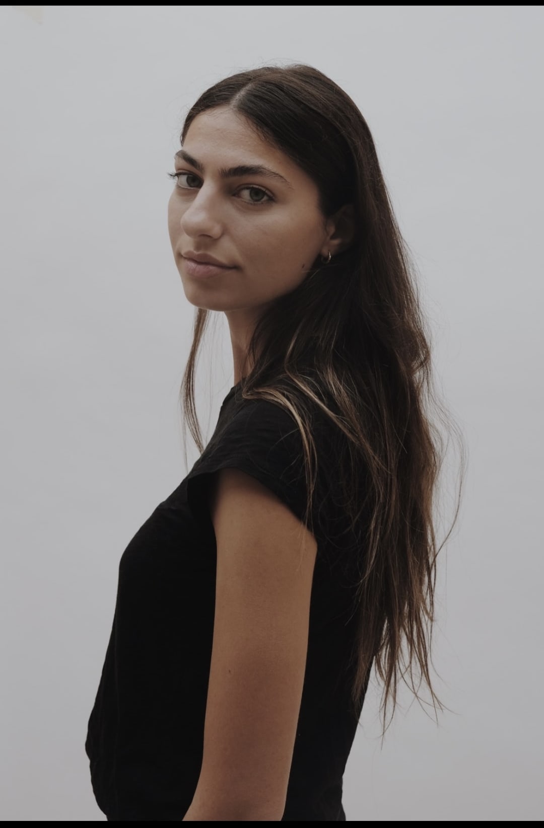 Eliza Brail - Project Casting Eliza Brail - Profile Photo