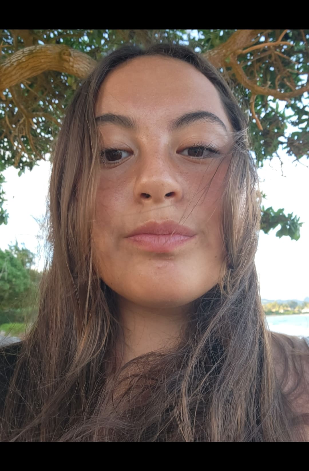 Melia Dewart - Project Casting Melia Dewart - Profile Photo