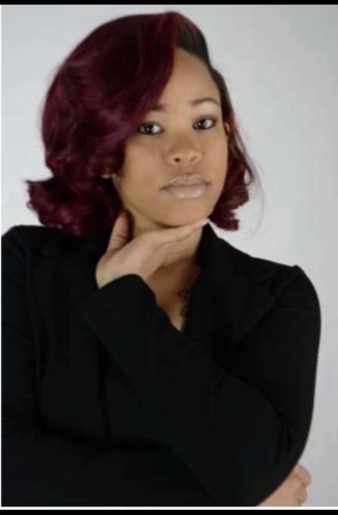 Maegin Anderson - Project Casting Maegin Anderson - Profile Photo