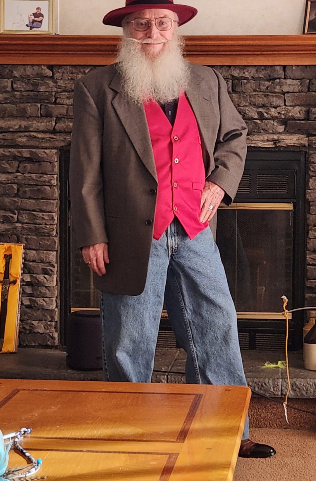 Norman Lewis - Project Casting Norman Lewis - Profile Photo