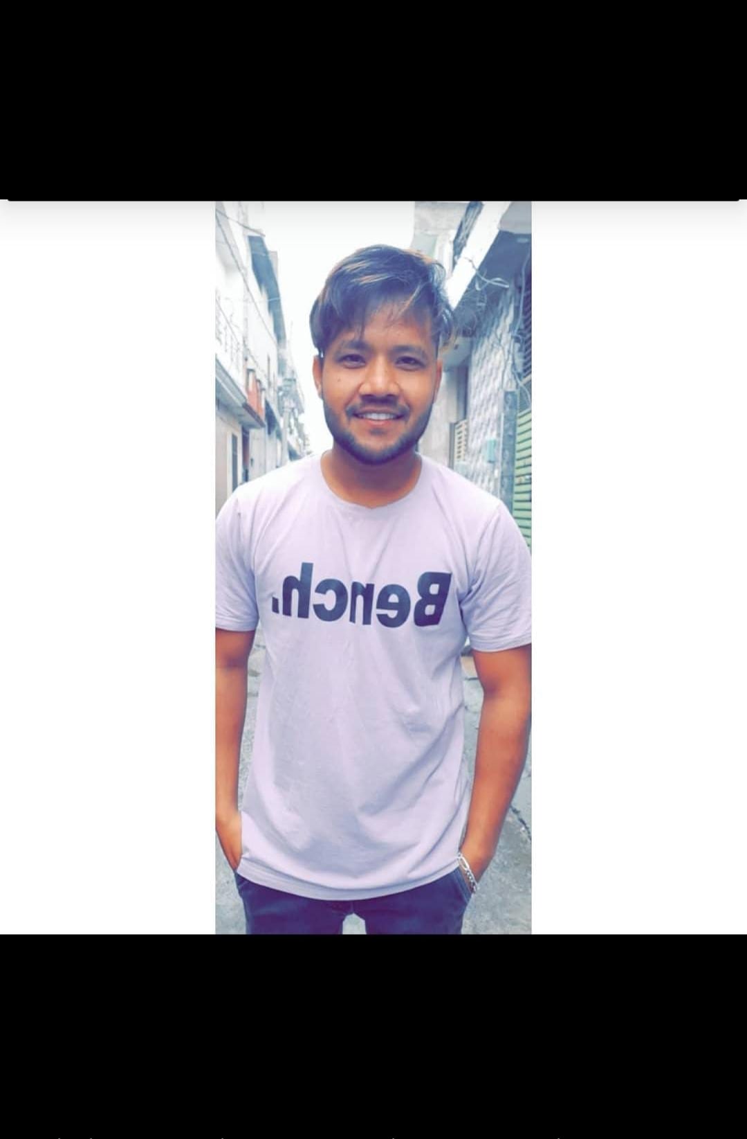 Sumit Kumar - Project Casting Sumit Kumar - Profile Photo