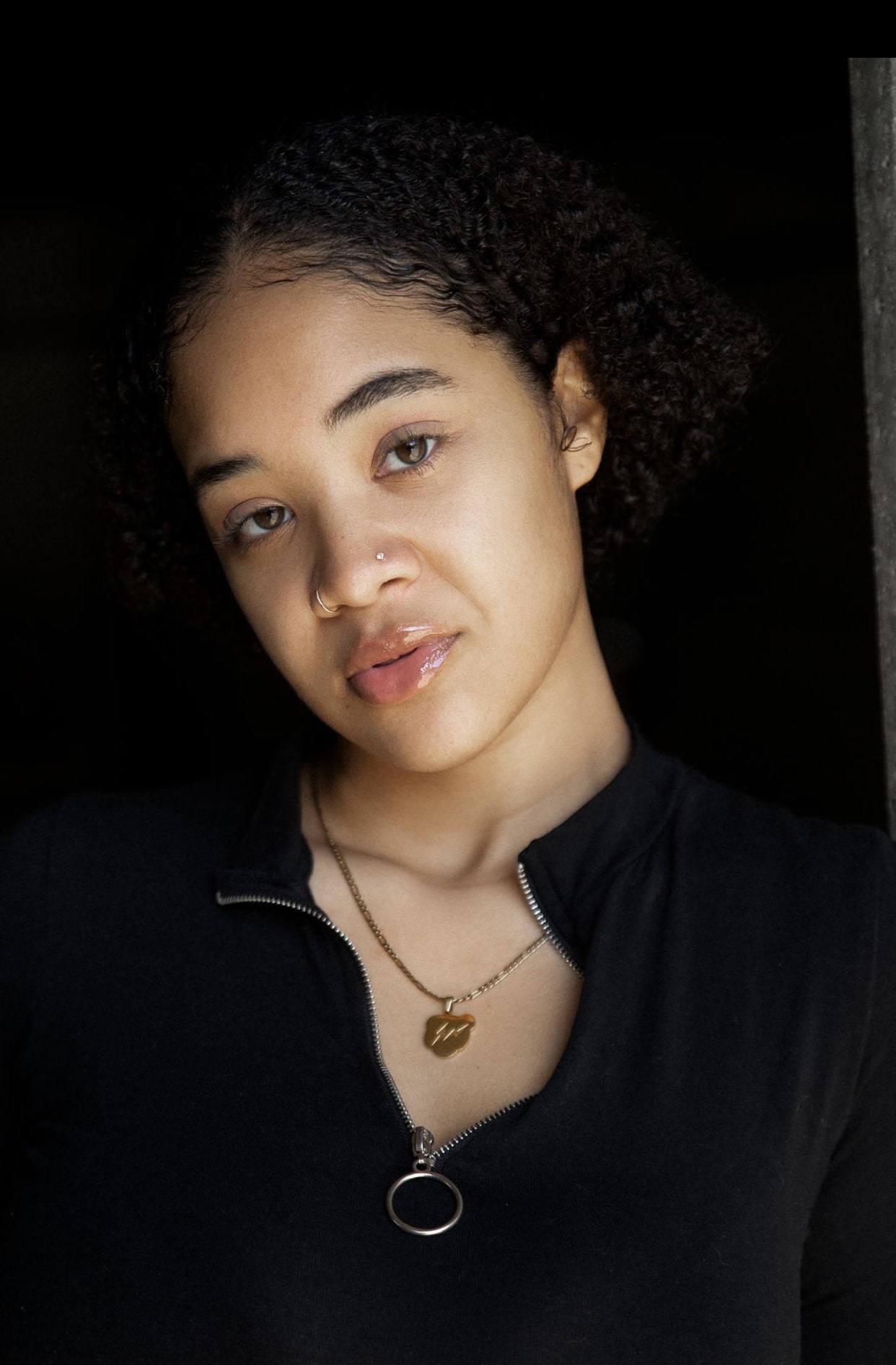 Jasmine Octave - Project Casting Jasmine Octave - Profile Photo