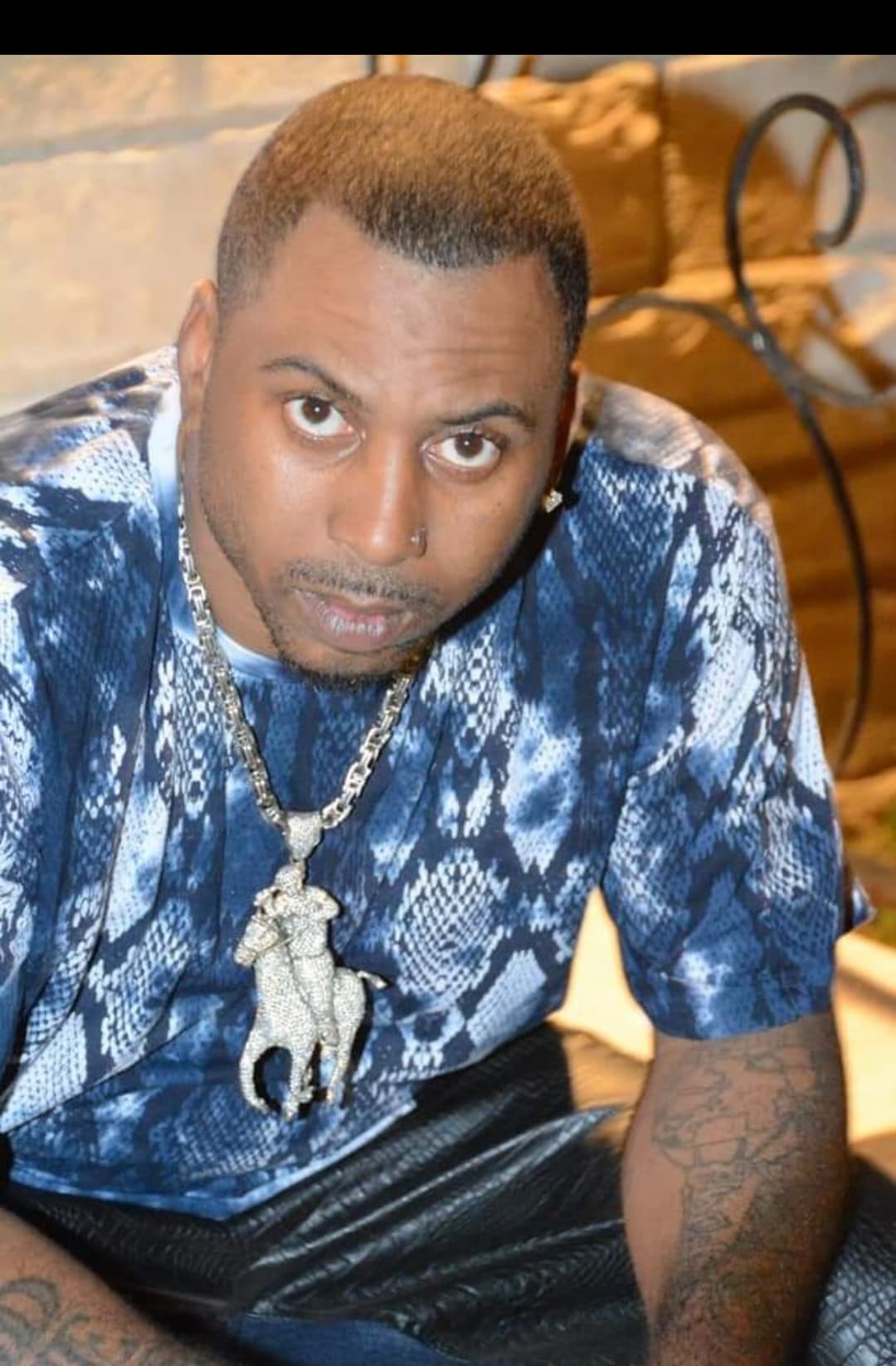 Ladonesty Fowlkes - Project Casting Ladonesty Fowlkes - Profile Photo
