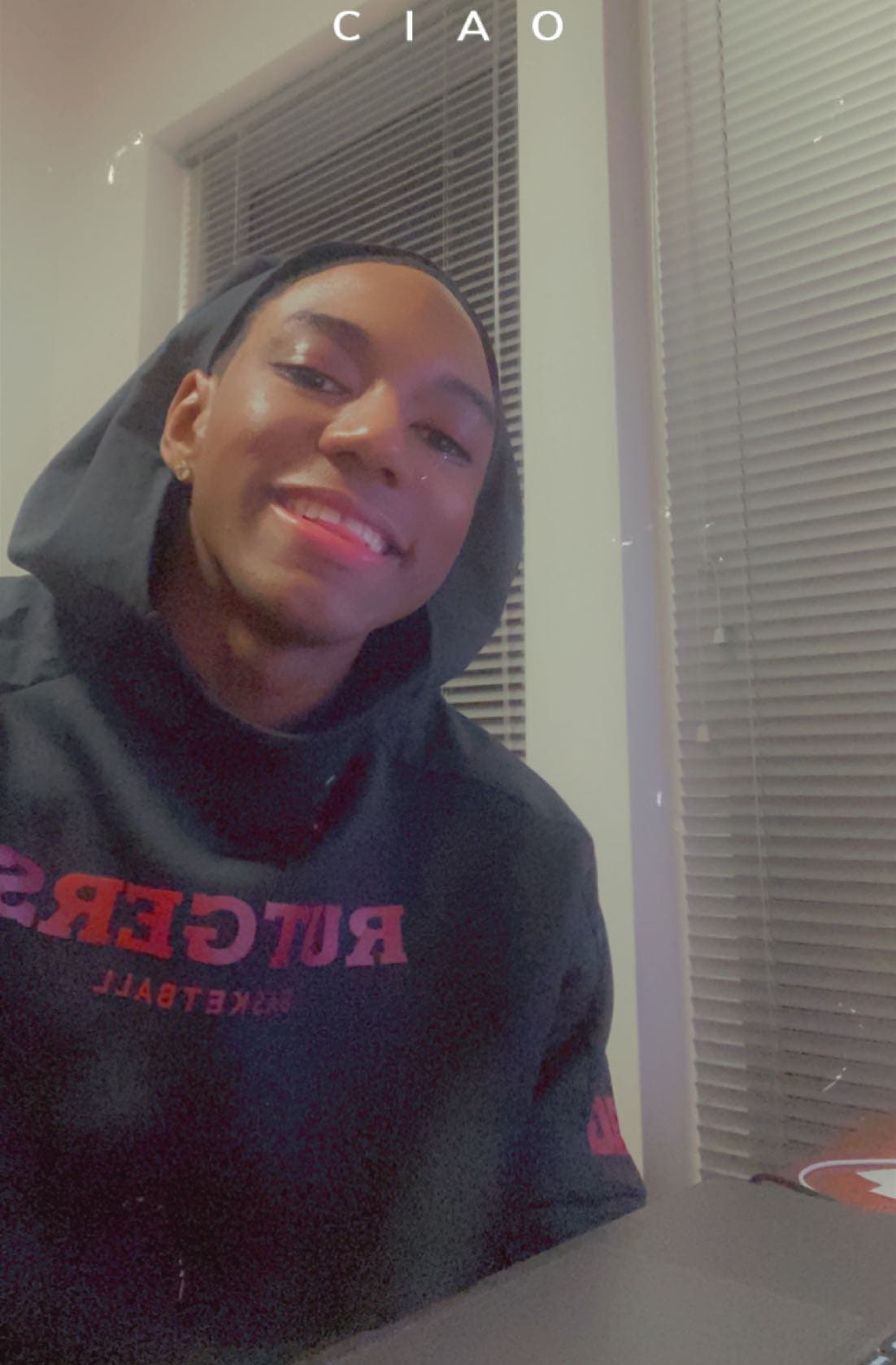 Dondre Wilburn - Project Casting Dondre Wilburn - Profile Photo