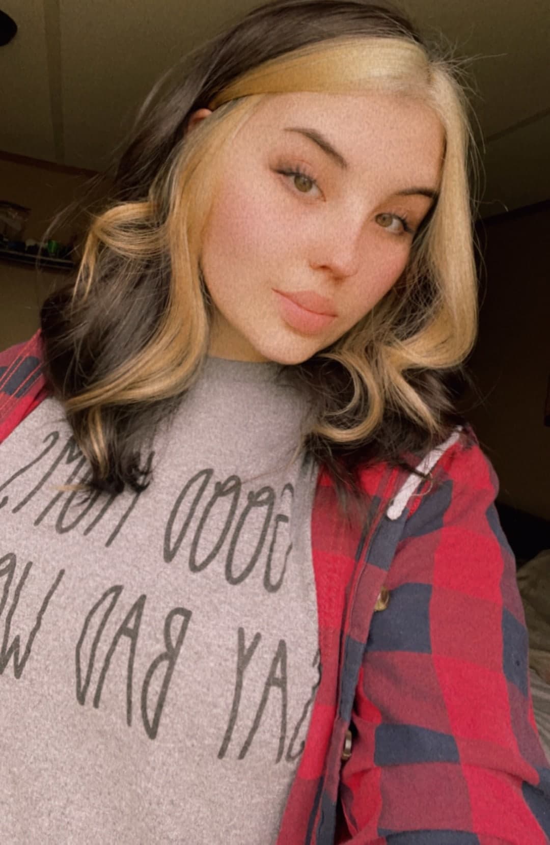 Autumn Reed - Project Casting Autumn Reed - Profile Photo