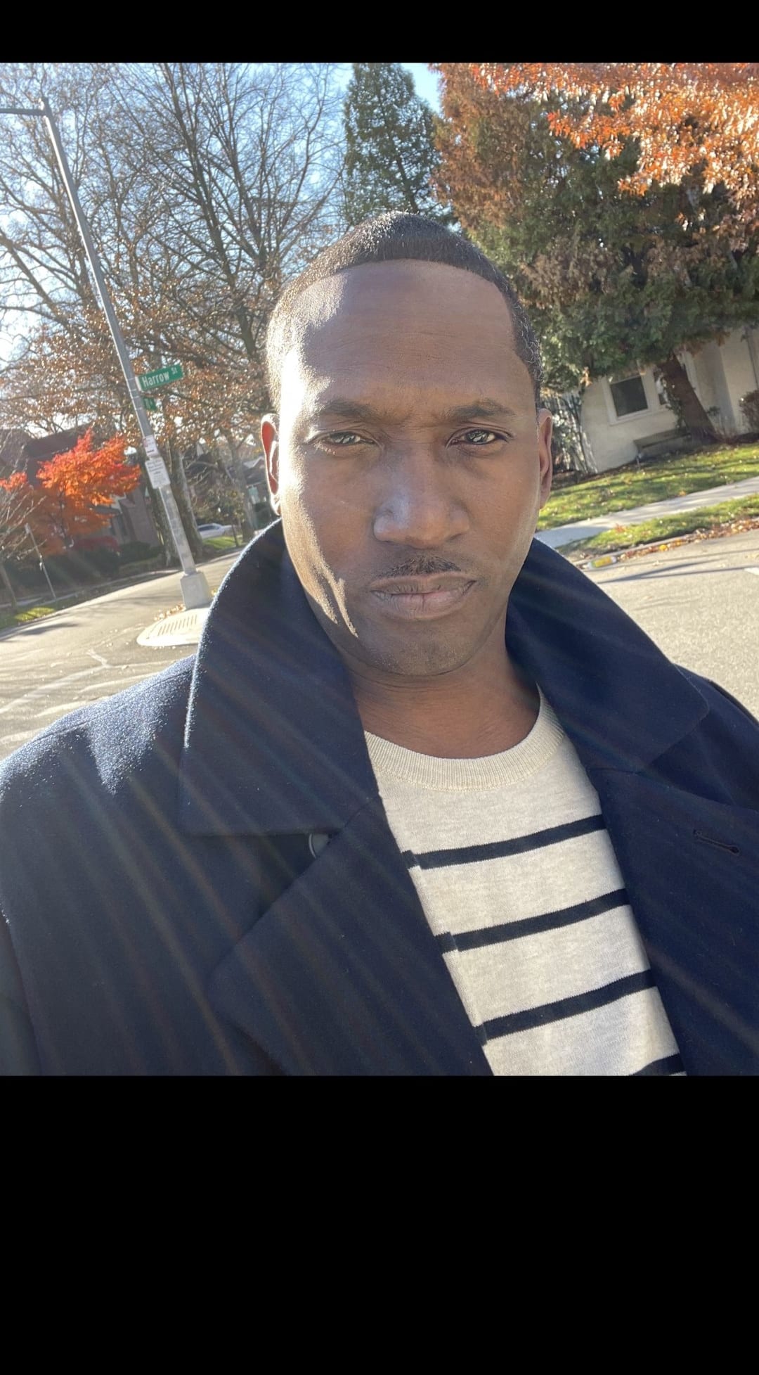 Michael Bailey - Project Casting Michael Bailey - Profile Photo