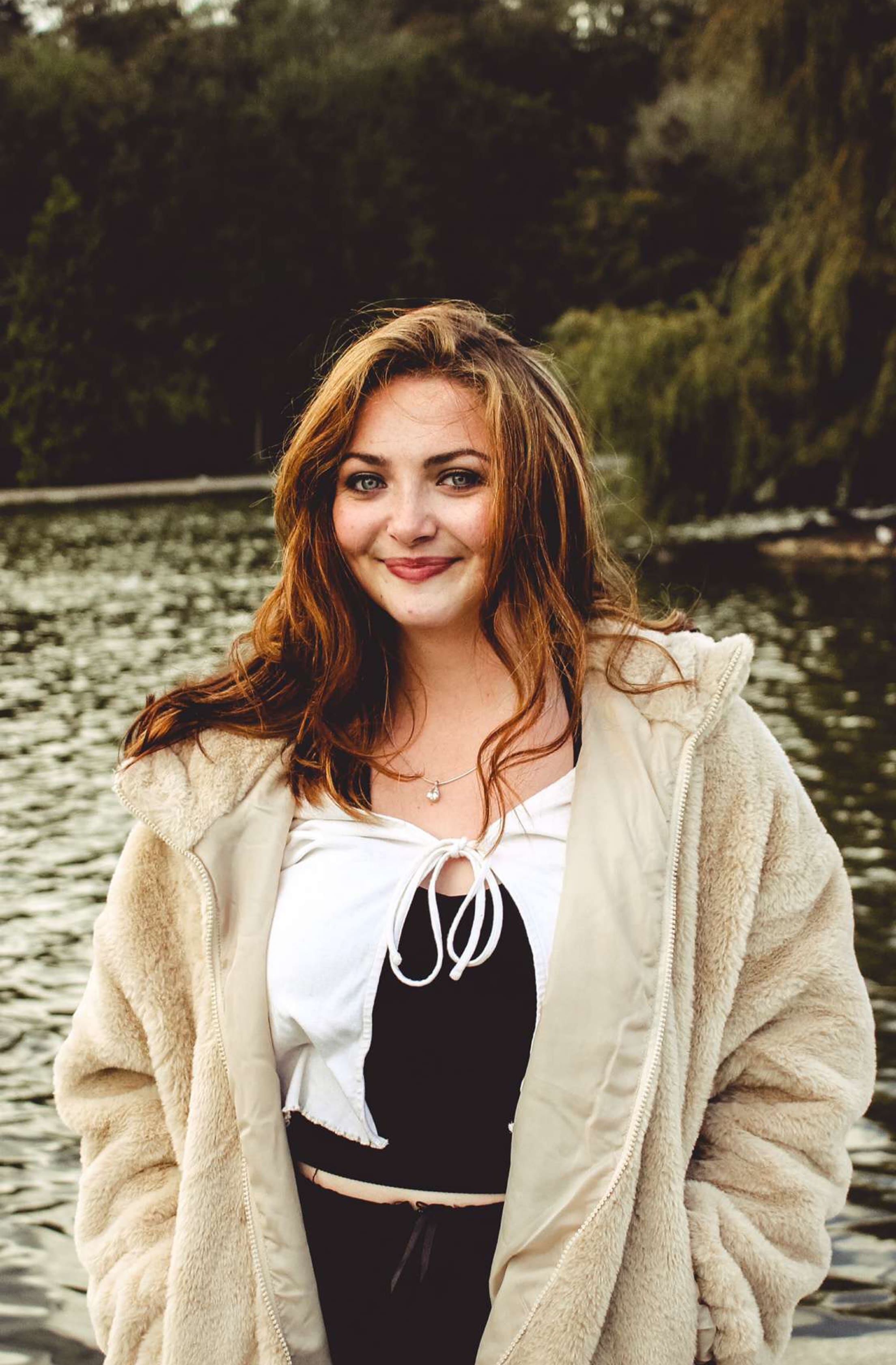 Jessie Stratford - Project Casting Jessie Stratford - Profile Photo