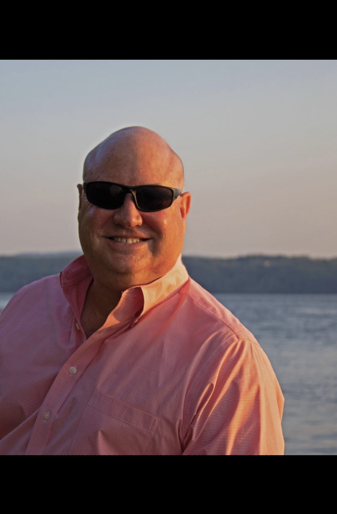 Ed Bergstraesser - Project Casting Ed Bergstraesser - Profile Photo
