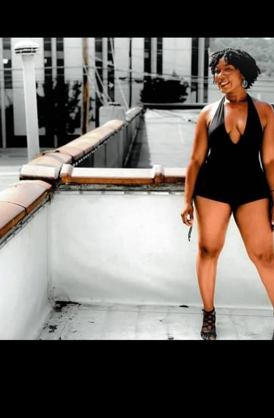 Jaimele Bettis - Project Casting Jaimele Bettis - Profile Photo