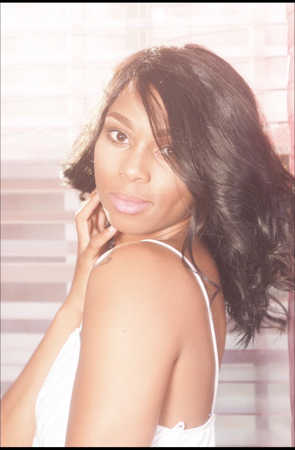 Quiona Wagner - Project Casting Quiona Wagner - Profile Photo