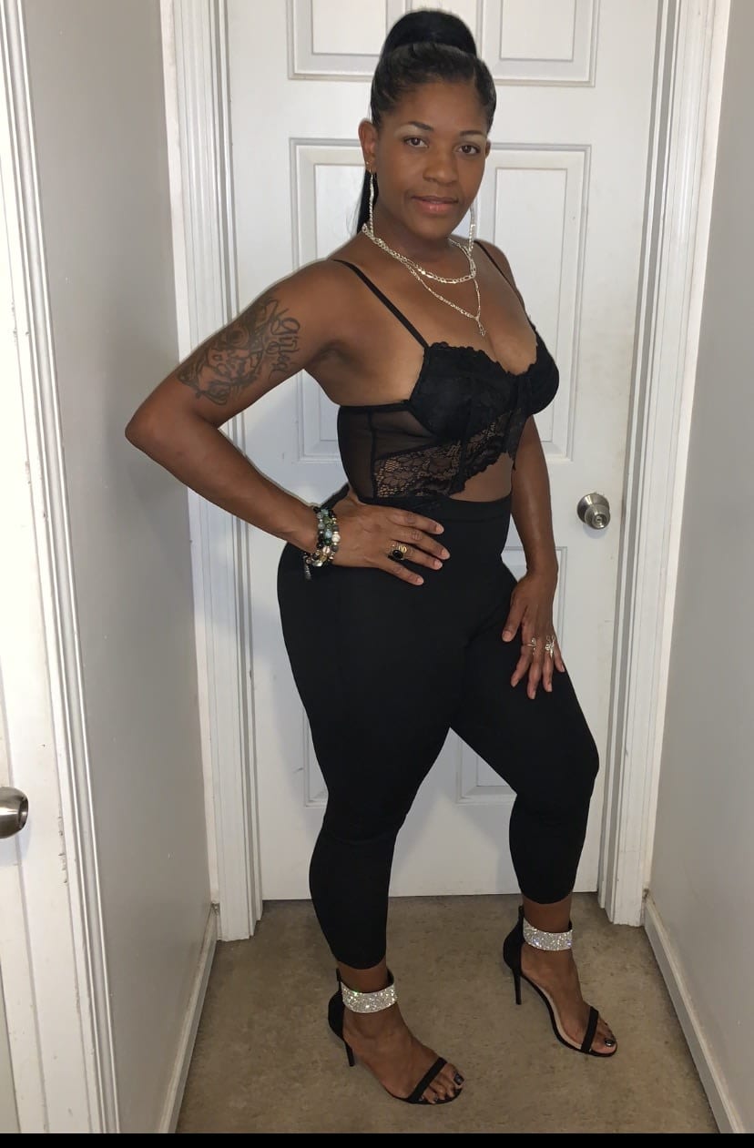 Lashann Pouncy - Project Casting Lashann Pouncy - Profile Photo