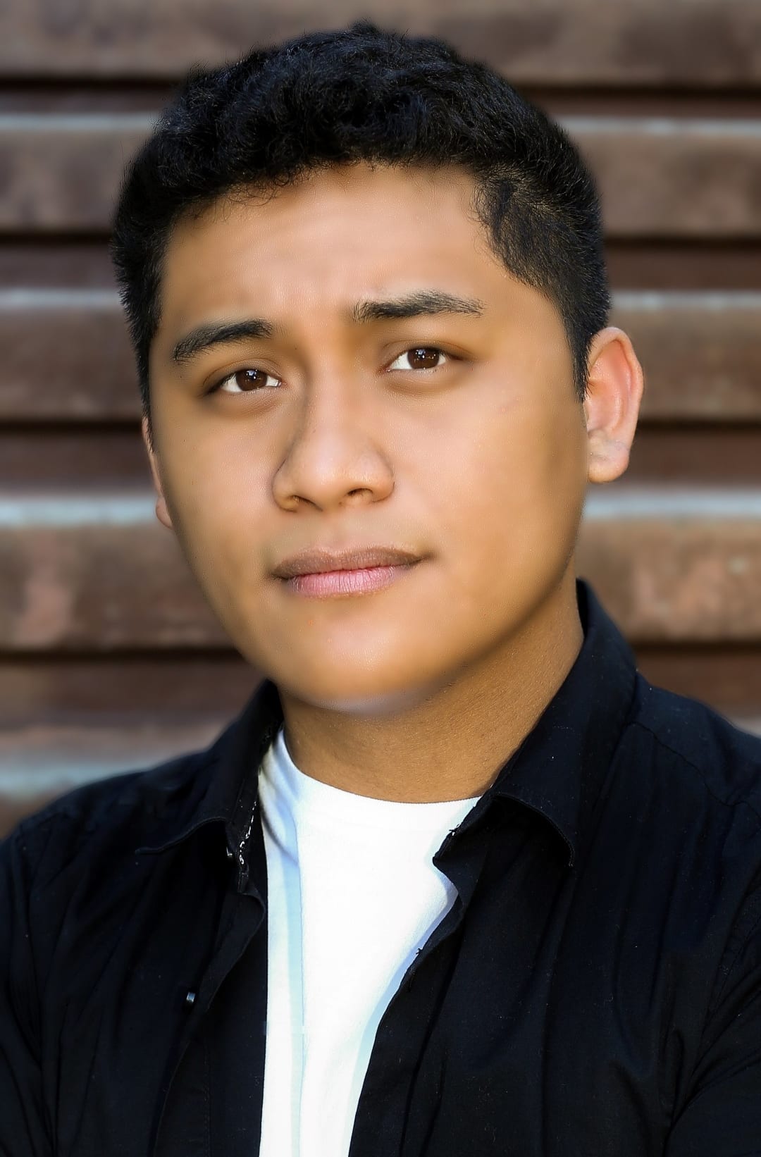 Jasper Capalad - Profile Photo