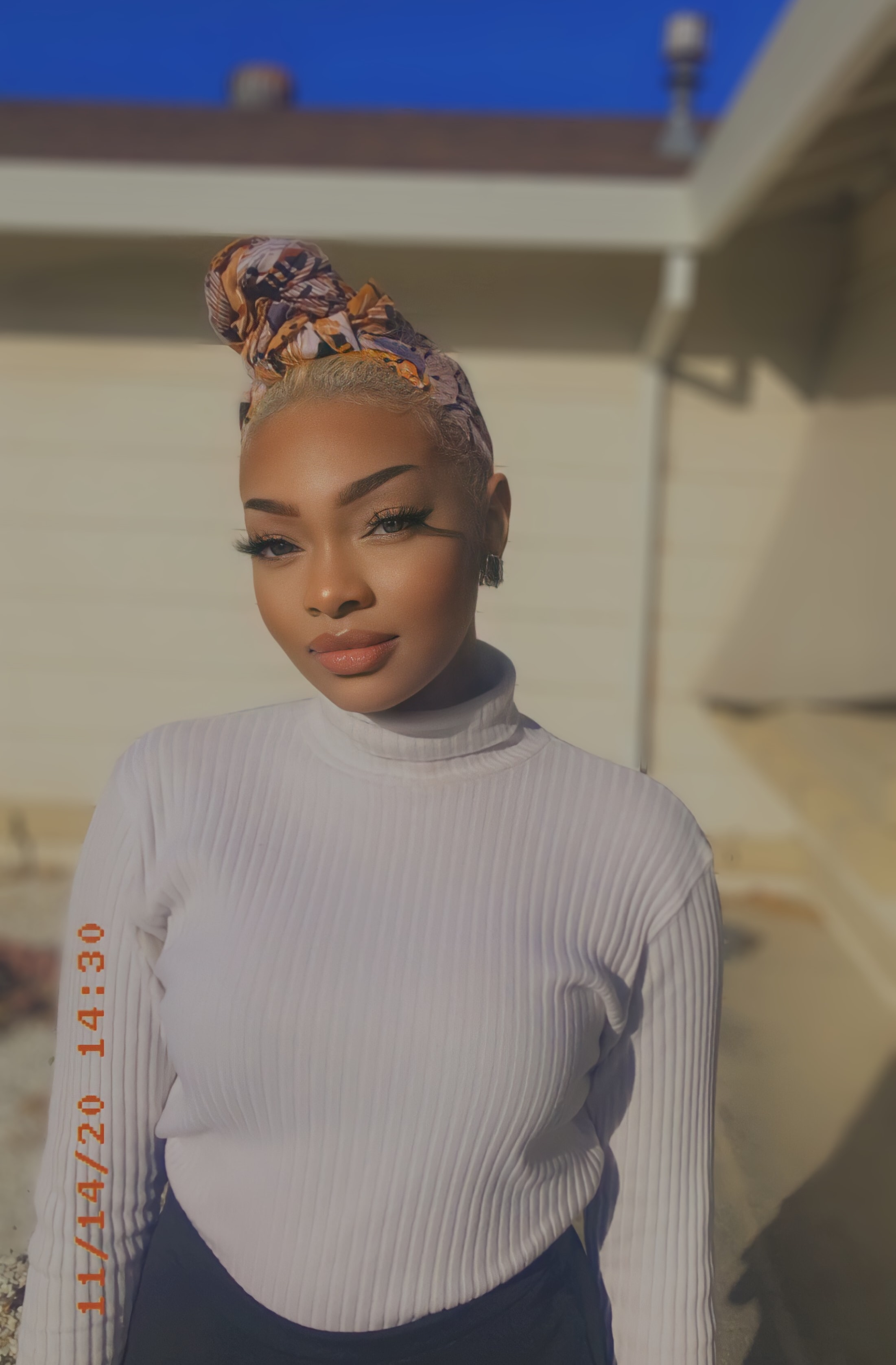 Mackenzie Carter - Profile Photo