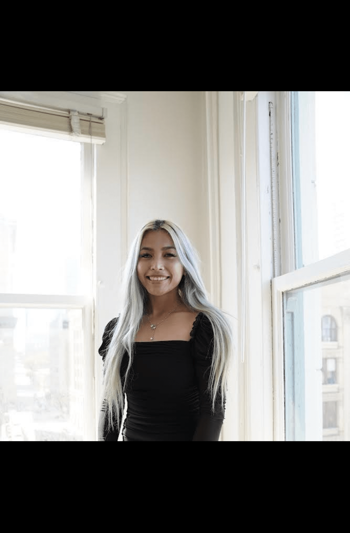 Linh Chau - Project Casting Linh Chau - Profile Photo