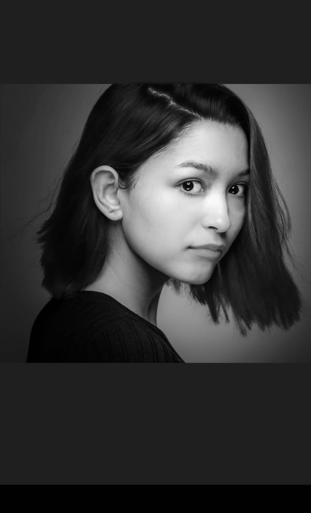 Semona Zeineh - Project Casting Semona Zeineh - Profile Photo