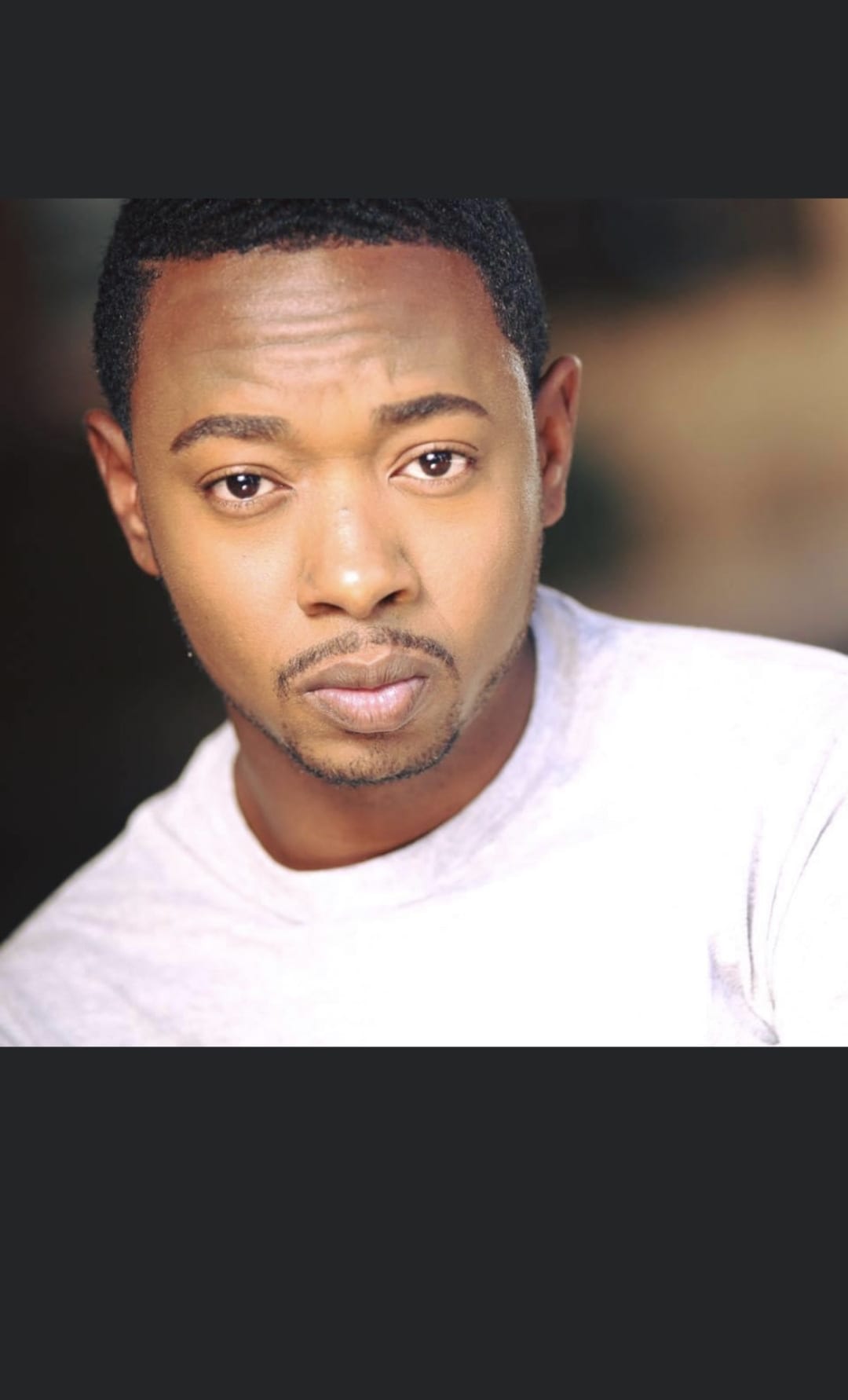 Jeremy Moore - Project Casting Jeremy Moore - Profile Photo