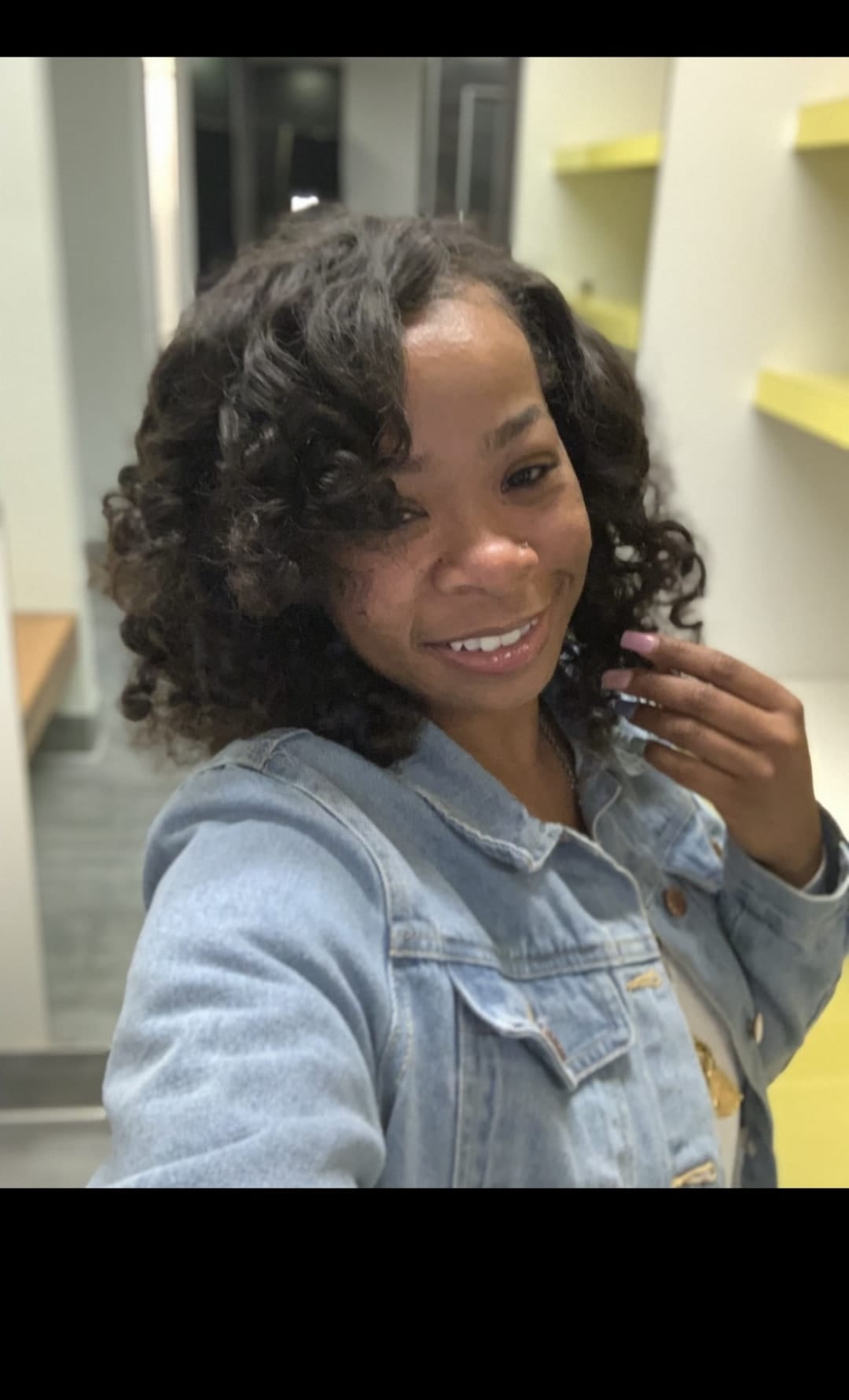 Charde Williams - Project Casting Charde Williams - Profile Photo